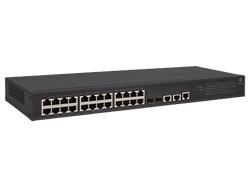 HPE OfficeConnect 1950 24G 2SFP+ 2XGT Switch