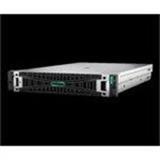 HPE ProLiant Compute DL380 Gen12 6520P 2.4GHz 24c 1P 2x32GB-R 8SFF MR416i-o 2x1000W PS EU Server