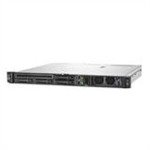 HPE ProLiant DL20 Gen11 E-2434 3.4GHz 4c 1P 32GB-U 2LFF 2x2TB HDD 290W PS EU Server