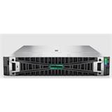 HPE Proliant DL340 Gen12 8SFF 6515P(16c) 1x64GB 10GbE MR416i-o NS204i-u 2x1000w Server