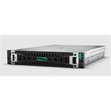 HPE ProLiant DL345 Gen11 9115 2.6GHz 16c 1P 2x32GB-R 8SFF MR416i-p 2x480GB SSD 2x1000W PS EU Server