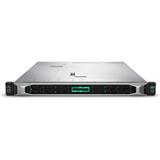 HPE ProLiant DL360 Gen10 4208 2.1GHz 8-core 1P 64GB-R MR416i-a 8SFF 2x480GB SSD BC 2x800W PS Server
