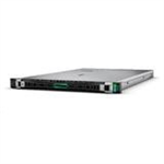 HPE ProLiant DL360 Gen11 5515+ 3.2GHz 8-core 1P 32GB-R MR408i-o NC 8SFF 1000W PS Server