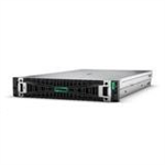 HPE ProLiant DL380 Gen11 4410Y 2.0GHz 12-core 1P 64GB-R 2x960GB SSD MR408i-o 4x1Gb2x10GbE p NC 8SFF 2x1000W PS Server