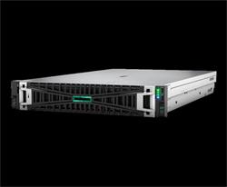 HPE ProLiant DL380 Gen11 4510 2.4GHz 12c 1P 64GB-R 8SFF MR408i-o 2x960GB SSD 2x1000W PS EMEA Server