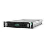 HPE ProLiant DL380 Gen11 5415+ 2.9GHz 8-core 1P 32GB-R MR408i-o NC 8SFF 800W PS Server