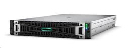 HPE ProLiant DL380 Gen11 5418Y 2.0GHz 24-core 1P 64GB-R MR408i-o NC 8SFF 1000W PS Server