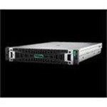HPE ProLiant DL380 Gen11 5515+ 3.2GHz 8c 1P 2x32GB-R 8SFF MR416i-o 2x480GB SSD 2x1000W PS EU Server
