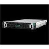 HPE ProLiant DL380 Gen11 5515+ 3.2GHz 8c 1P 2x32GB-R 8SFF MR416i-o 2x480GB SSD 2x1000W PS EU Server