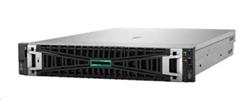HPE Proliant DL380 Gen12 8SFF 6507P(8c) 2x32G 10GbE MR408i-o 2x480GB SATA SSD 2x1000w Server