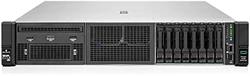 HPE ProLiant DL385 G10+ v2 7313 3.0GHz 16-core 1P 32GB-R MR416i-a 8SFF 800W PS Server