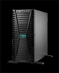 HPE ProLiant DL385 Gen11 9124 3.0GHz 16c 64GB-R 8SFF MR408i-o 2x480GB SATA SSD 2x1000W PS EU Server