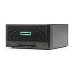 HPE ProLiant MicroServer Gen11 E-2434 4-core 1P 16GB-U VROC 4LFF-NHP 1TB 180W External PS Server