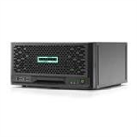 HPE ProLiant MicroServer Gen11 G7400 2c 16GB-U 4LFF-NHP 1TB HDD 180W Ext PS EMEA Cmp Module Server