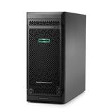 HPE ProLiant ML110 G10 4208 2.1GHz 8-core 1P 16GB-R S100i 8SFF 800W RPS Server