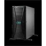 HPE ProLiant ML110 Gen11 5515+ 3.2GHz 8c 1P 1x64GB-R 8SFF MR408i-o 2x1000W PS EU Server
