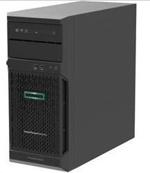 HPE ProLiant ML30 Gen10 Plus E-2314 2.8GHz 4-core 1P 16GB-U 8SFF 2x480GB SATA SSD 800W RPS Server