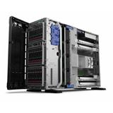 HPE ProLiant ML350 G10 4210R 1P 16G 8SFF P408i-a 800W FS RPS Base Tower Server