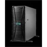 HPE ProLiant ML350 Gen11 4514Y 2.0GHz 16c 1P 2x32GB-R 8SFF MR408i-o 2x480GB SSD 2x1000W PS EU Server