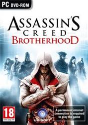 Hra k PC Assassin´s Creed Bratrstvo