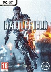 Hra k PC Battlefield 4