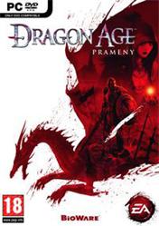 Hra k PC Dragon Age: Prameny