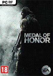 Hra k PC Medal of Honor