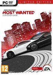 Hra k PC Need for Speed Most Wanted 2