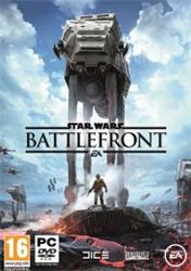 Hra k PC Star Wars Battlefront