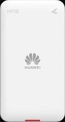 Huawei AP263(11ax indoor,2+2 dual bands,smart antenna,USB,BLE),3000 Mbps,1 x GE uplink electrical port + 1 x GE downlink