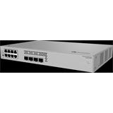 Huawei Data Communication,S220S-8P4J,S220S-8P4J,S220S-8P4J (8*10/100/1000BASE-T ports (128 W PoE+), 4*2.5GE SFP ports, b