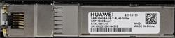 Huawei Electrical Transceiver,SFP,GE,Electrical Interface Module(100m,RJ45)