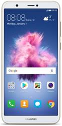 Huawei P Smart Gold