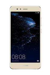 Huawei P10 Lite Dual Gold