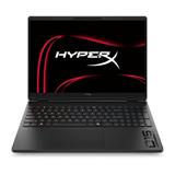 HyperX OMEN 15-ga0060ncx, Ryzen 7 260, 15.3/2560x1600, RTX5060/8GB, 16GB, SSD 1TB, W11H, 2-2-2, Black