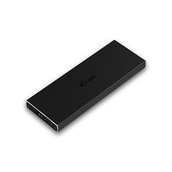 i-tec MySafe USB 3.0 M.2 External Case B-Key SSD