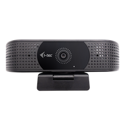 i-tec SOLOMON 500 4K PDAF Webcam