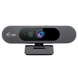 i-tec SOLOMON PRO 900 4K Webcam