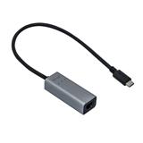 i-tec USB-C Metal 2.5Gbps Ethernet Adapter