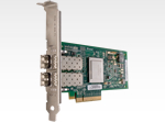 Infortrend FC 8Gbps Fibre Channel HBA dual ch. PCI-ex