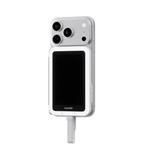 Insta360 Snap Selfie Screen so svetlom