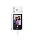 Insta360 Snap Selfie Screen