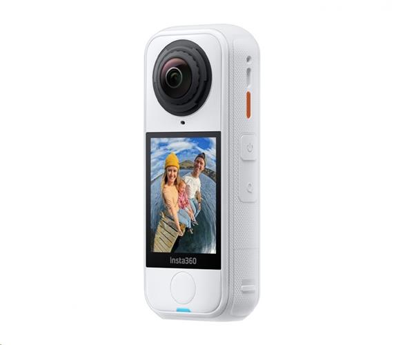 Insta360 X4 Air Starter Bundle (biela)