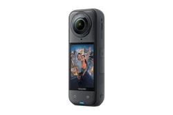 Insta360 X5 kamera