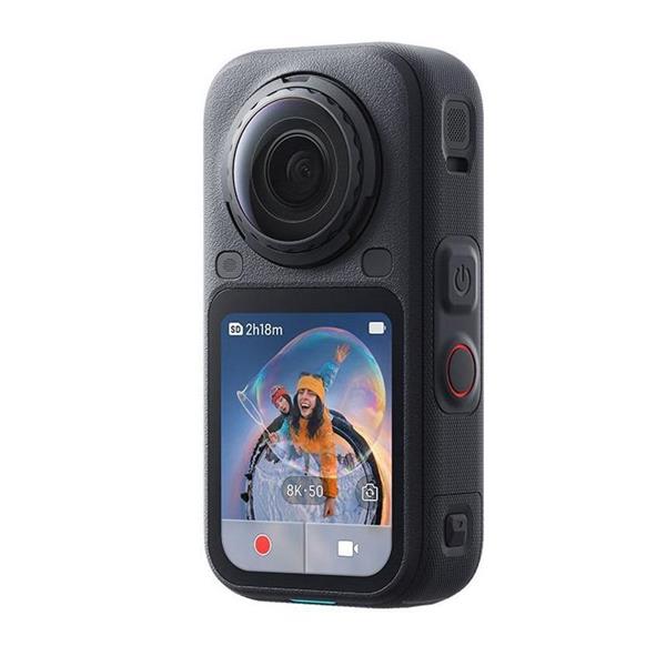 Insta360 X6 Essentials Bundle (čierna)