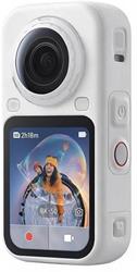 Insta360 X6 Standard Bundle (biela)