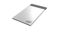 Intel® Compute Card, Pentium N4200, DDR3 4GB, 64GB