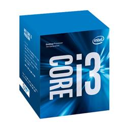 Intel® Core™i3-7100 processor, 3,90GHz,3MB,LGA1151 BOX, HD Graphics 630