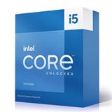 Intel® Core™i5-13400 processor, 2.50GHz,24MB,LGA1700, UHD Graphics 730, BOX, s chladičom