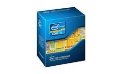 Intel® Core™i5-3570K processor, 3,40GHz,6MB,LGA1155 BOX, HD Graphics 4000